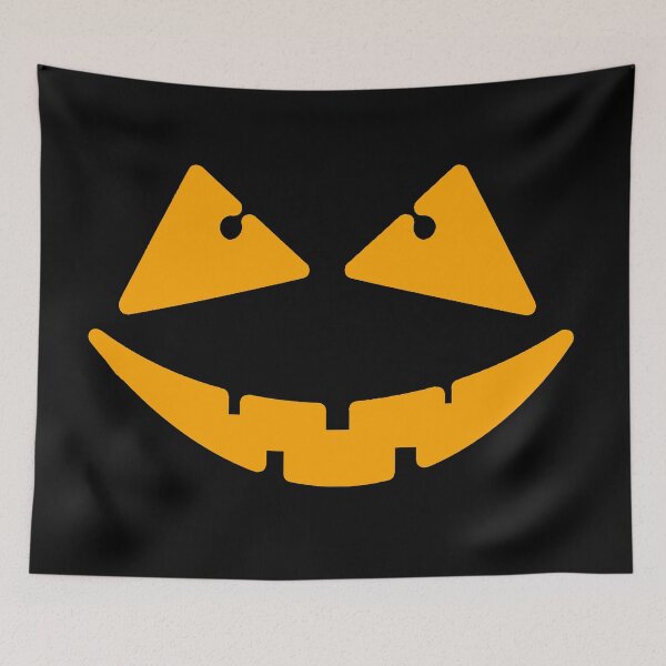 Item preview, Halloween Face designed and sold by Uvogin2099.