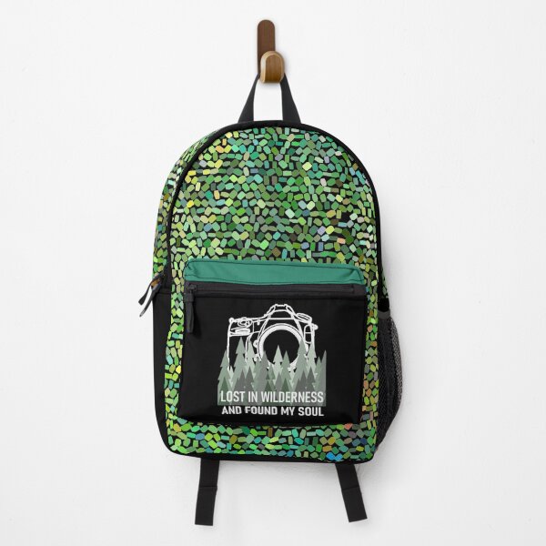 Item preview, Lost in wilderness and found my soul with Nikon D850 designed and sold by arthatbeat.