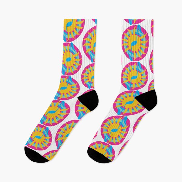 Item preview, Bright Music designed and sold by labeillecreativ.