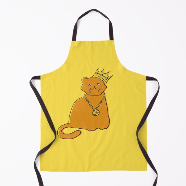 Item preview, B.I.G. Cat designed and sold by Midnight Coffee.