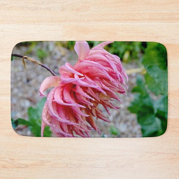 Item preview, Drops of Pink designed and sold by Marylou Badeaux.