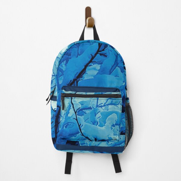 Item preview, Fresh snow illustration designed and sold by CanadianWild418.