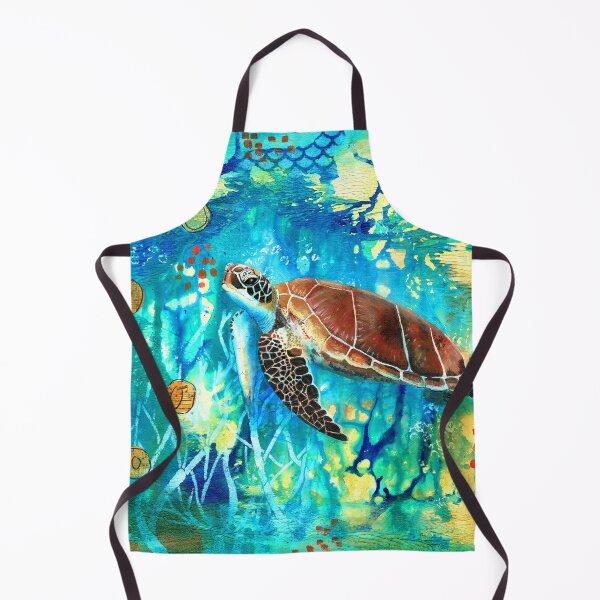 Item preview, Turtle designed and sold by Jane Marin.