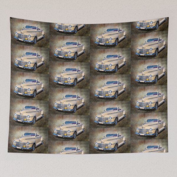 Item preview, 48 Plymouth designed and sold by Hawley Designs.