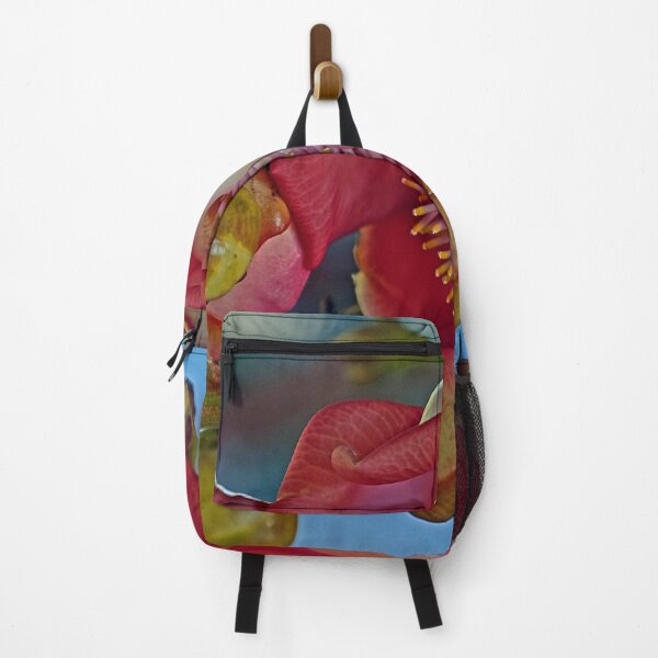 Item preview, Cannonball Tree Flower designed and sold by Paul Gilbert.