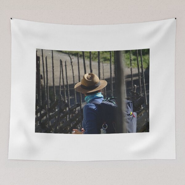Item preview, The scout designed and sold by Fantomenbubble.
