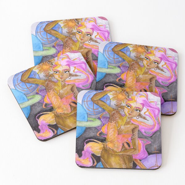 Item preview, Somron designed and sold by purrmage.