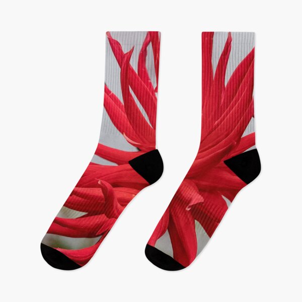 Item preview, Big Red designed and sold by Marylou Badeaux.