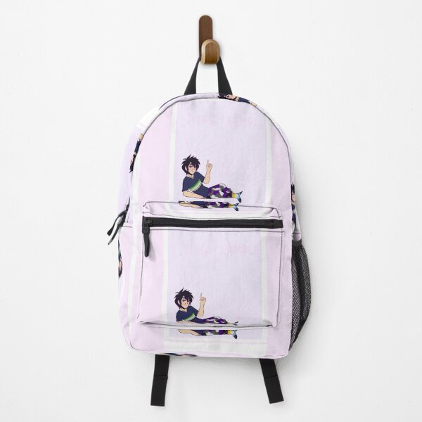 Item preview, An aroace boi designed and sold by Rolaplayor101.
