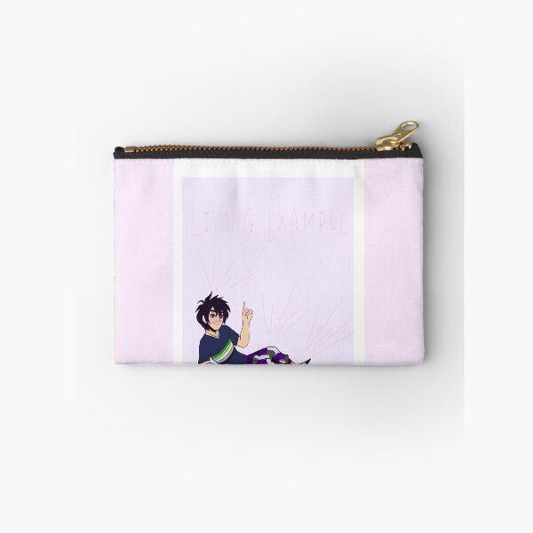 Item preview, An aroace boi designed and sold by Rolaplayor101.