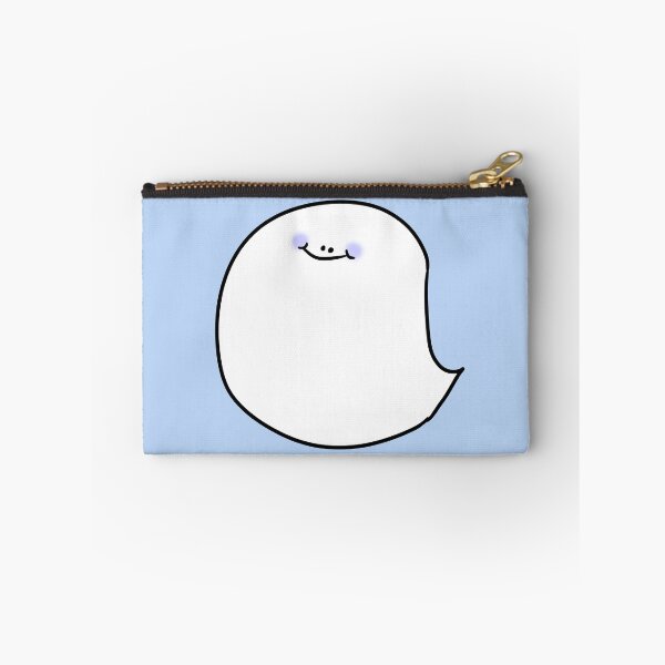 Item preview, Grinning Ghost designed and sold by thuunderbiird.