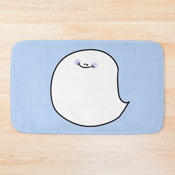 Item preview, Grinning Ghost designed and sold by thuunderbiird.