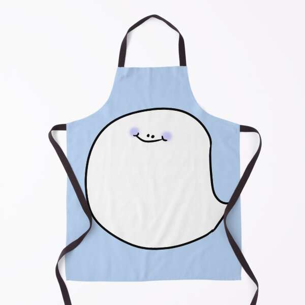 Item preview, Grinning Ghost designed and sold by thuunderbiird.