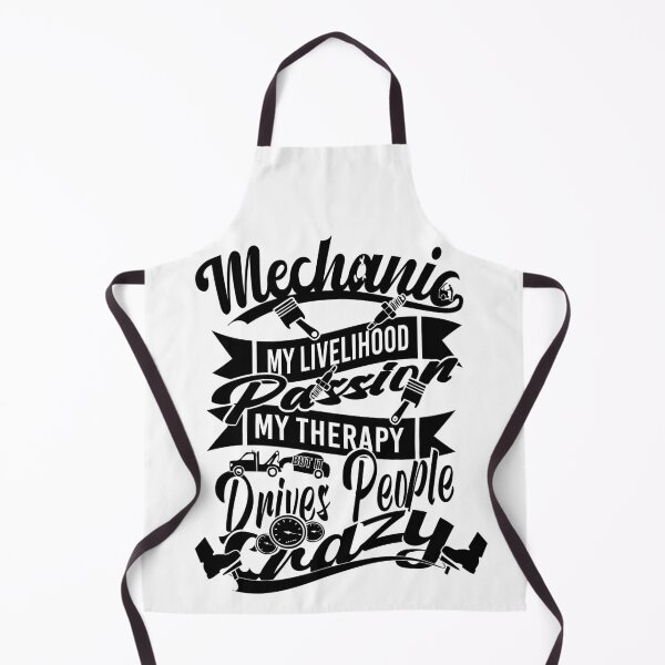 Item preview, Mechanics livelihood passion but drives people crazy designed and sold by steven8899.