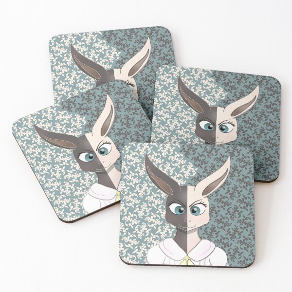 Item preview, Mizuchi (Beastars Background Version) designed and sold by ChaosSonata.
