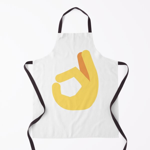 Item preview, Hand Finger OK Minimalist Simple Design designed and sold by RoJor.