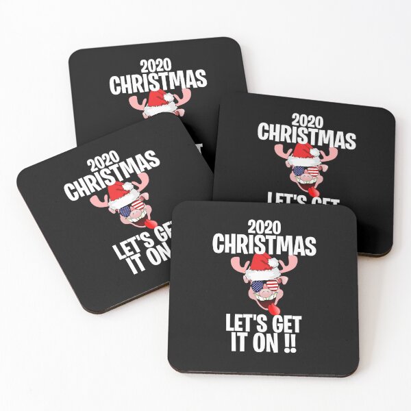 Item preview, Christmas 2020 Lets Get in on  designed and sold by BitcoinBros.