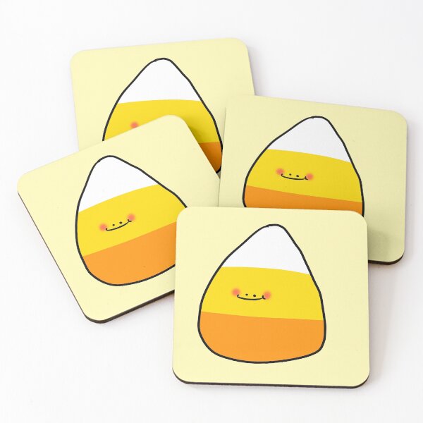Item preview, Sweet Candy Corn designed and sold by thuunderbiird.