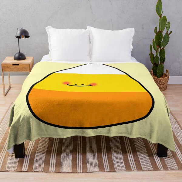 Item preview, Sweet Candy Corn designed and sold by thuunderbiird.