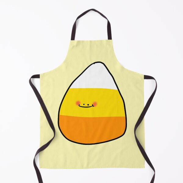 Item preview, Sweet Candy Corn designed and sold by thuunderbiird.