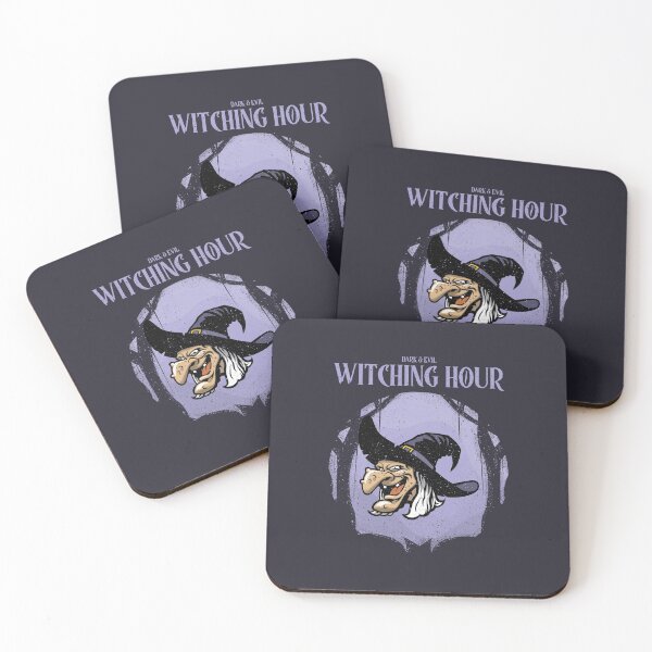 Item preview, Witching Hour designed and sold by AladdinMktgs.