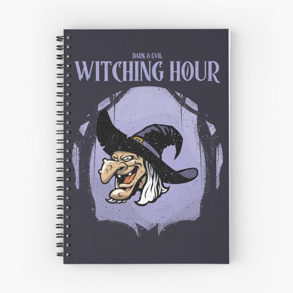 Item preview, Witching Hour designed and sold by AladdinMktgs.