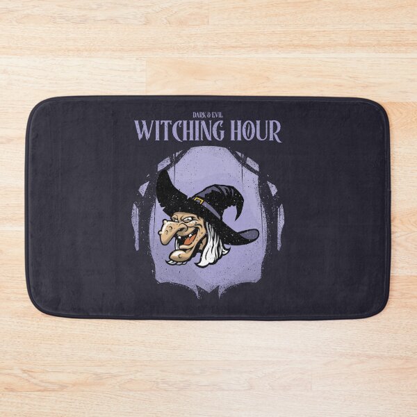 Item preview, Witching Hour designed and sold by AladdinMktgs.