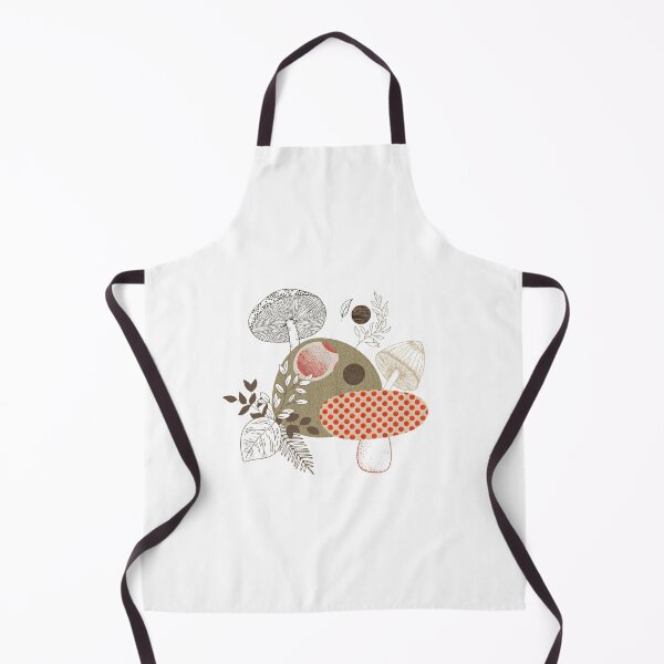 Item preview, To The Mush designed and sold by Artfullpages.
