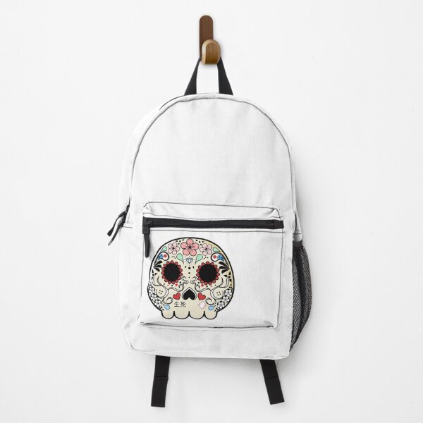 Item preview, Obon Candy Skull designed and sold by Disocodesigns.