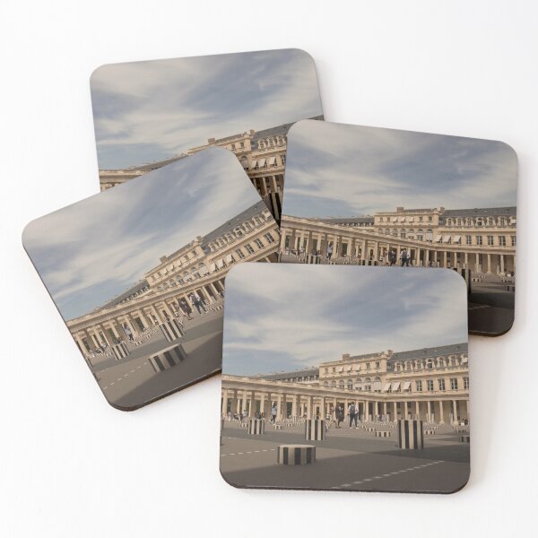Item preview, The Courtyard designed and sold by Marylou Badeaux.