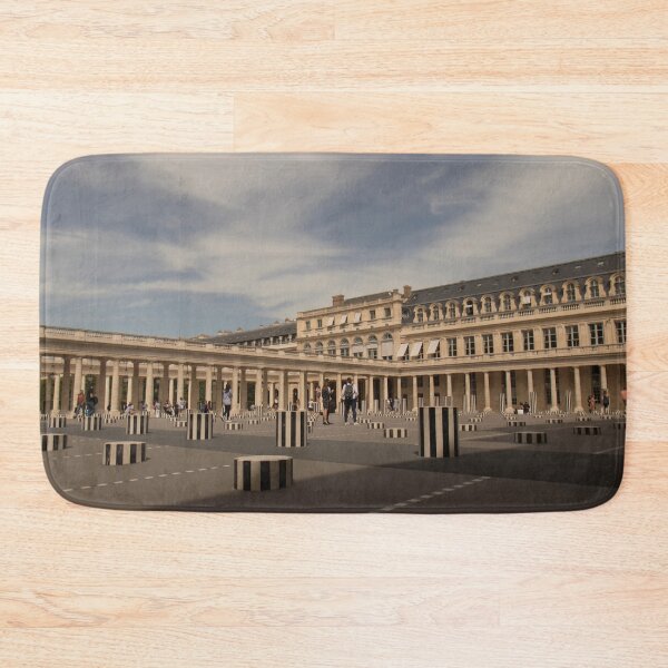 Item preview, The Courtyard designed and sold by Marylou Badeaux.