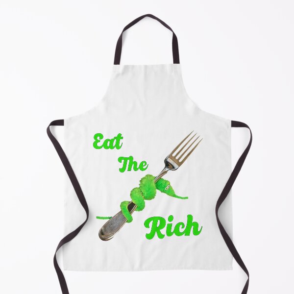 Item preview, Worm on a String Time ~ Painting Aesthetic Cursed Collection ~ Eat The Rich Set ~ Green designed and sold by Neon-Wolf.
