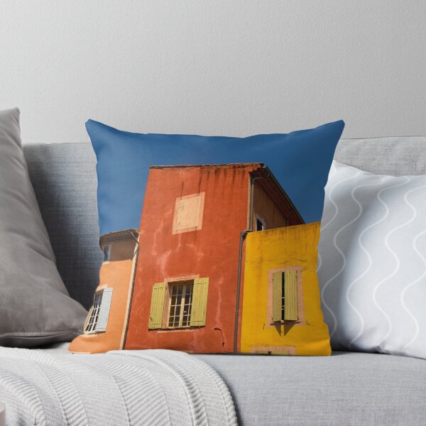 Item preview, Roussilon Ochre designed and sold by Marylou Badeaux.