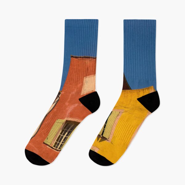 Item preview, Roussilon Ochre designed and sold by Marylou Badeaux.