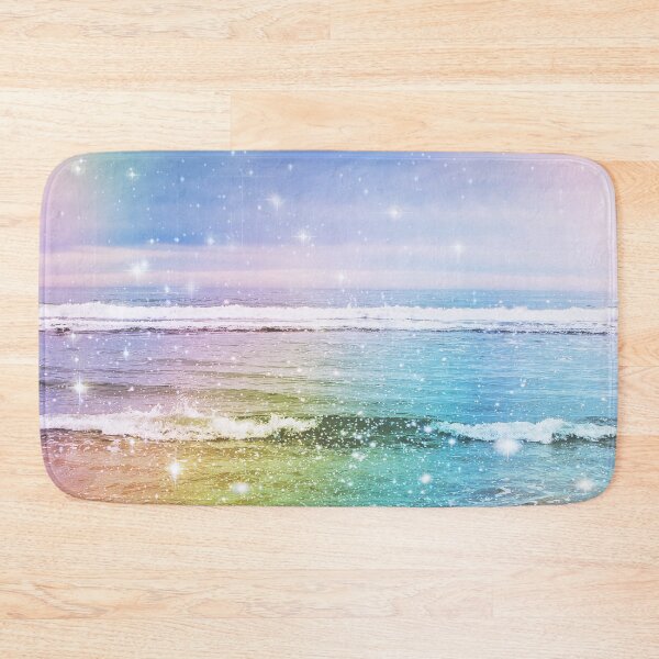 Item preview, Dreamy Ocean Waves designed and sold by ind3finite.