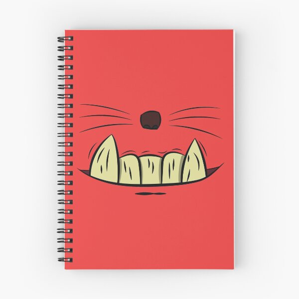 Item preview, Smiling Monster Mouth designed and sold by LotusBlue77.