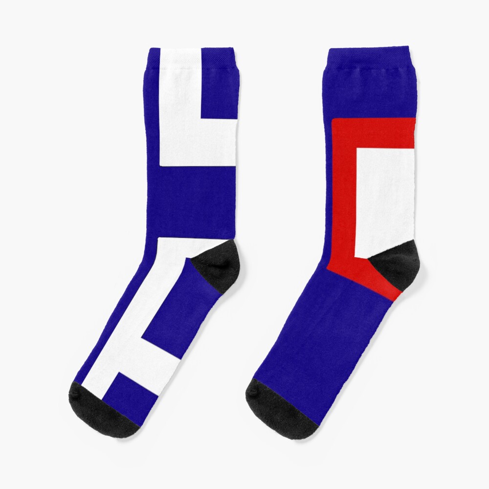 "UA Gym Uniform " Socks for Sale by EllaSharon Redbubble