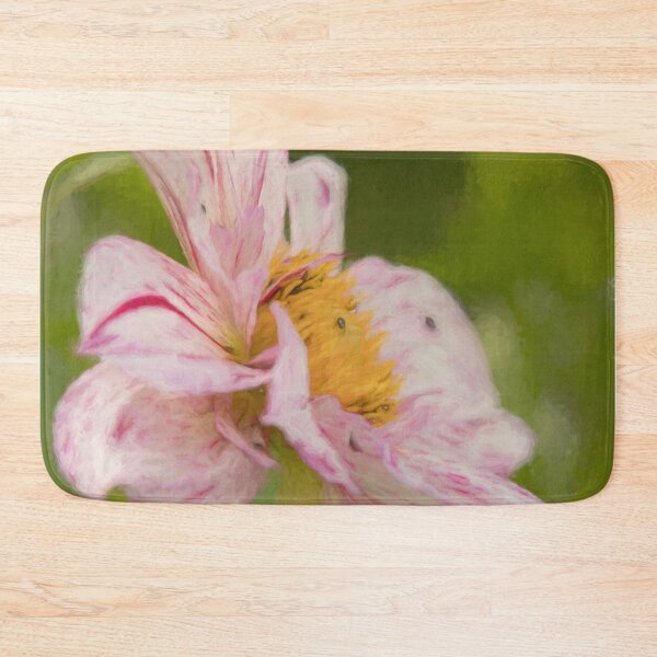 Item preview, Pink Impressions designed and sold by Marylou Badeaux.