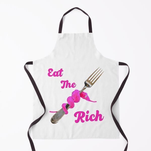 Item preview, Worm on a String Time ~ Painting Aesthetic Cursed Collection ~ Eat The Rich Set ~ Pink designed and sold by Neon-Wolf.