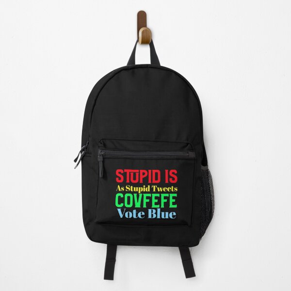 Item preview, Vote Blue designed and sold by Hey-Nice-Shirt.