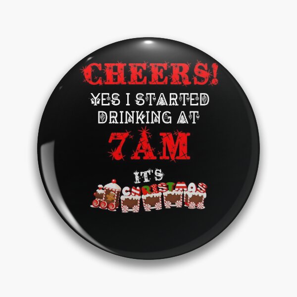 Item preview, Christmas 2020 Xmas Drinking  designed and sold by BitcoinBros.