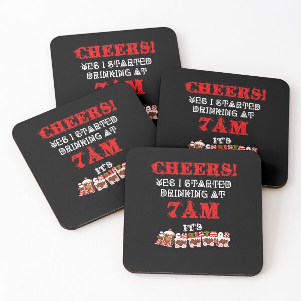 Item preview, Christmas 2020 Xmas Drinking  designed and sold by BitcoinBros.