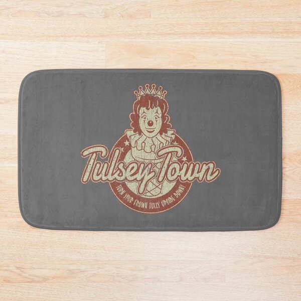 Item preview, Tulsey Town Ice Cream 1940 designed and sold by AstroZombie6669.
