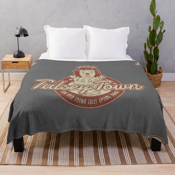 Item preview, Tulsey Town Ice Cream 1940 designed and sold by AstroZombie6669.