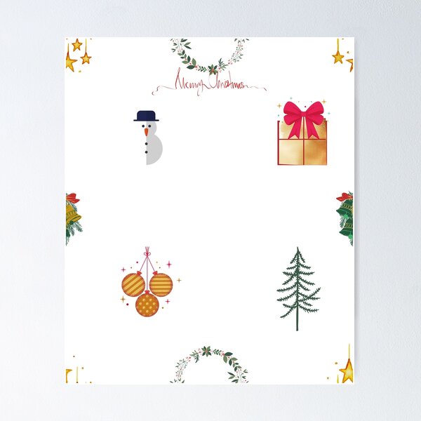 Item preview, Christmas gifts designed and sold by Printmebest.