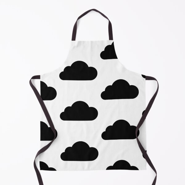 Item preview, Cloud Logo Minimalist Simple Design designed and sold by RoJor.