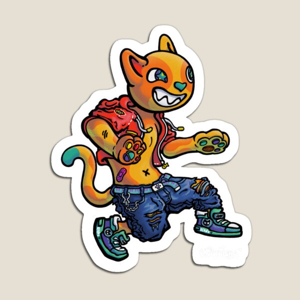 Item preview, Keyboard Cat designed and sold by Sharkers.