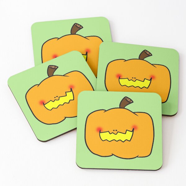 Item preview, Jolly Jack-O-Lantern  designed and sold by thuunderbiird.