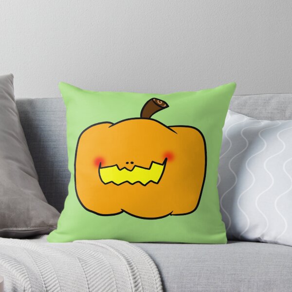 Item preview, Jolly Jack-O-Lantern  designed and sold by thuunderbiird.