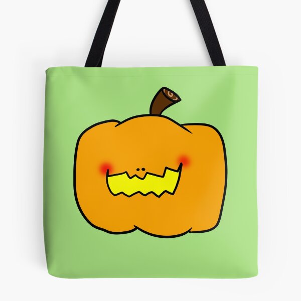 Item preview, Jolly Jack-O-Lantern  designed and sold by thuunderbiird.